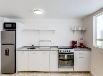 Departamento · 58m² · 1 Recámara · Departamento Amueblado y Equipado en Col. Roma