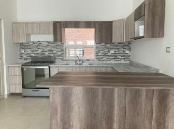 Departamento de 2 habitaciones, Saltillo · Renta Departamento Sin Muebles Dedos Recamaeas