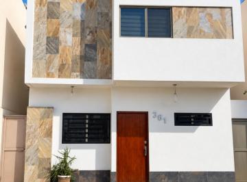1 · Casa Renta Amueblada Viñedos Torreon