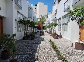 Casa en condominio de 4 habitaciones, Benito Juárez · Casa con Excelentes Acabados en Condominio / Extremadura Insurgentes
