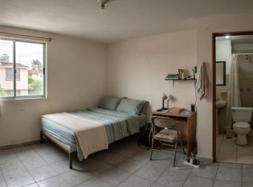 Departamento compartido , Atizapán de Zaragoza · Habitación Individual con Baño Privado Cerca del Tec Cem