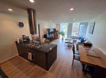 Departamento de 1 habitación, Miguel Hidalgo · Nuevo Polanco, 1 Recamara, Amueblado y Equipado.
