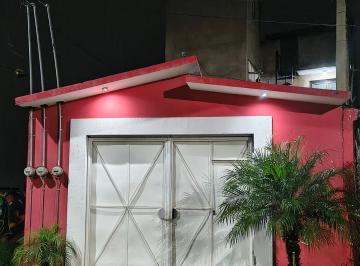 Inmueble productivo urbano de 2 habitaciones, Xochimilco · Se Renta Bonito Departamento