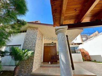 Casa de 3 habitaciones, Tequisquiapan · Tequisquiapan Vendo Amplia Casa en La Privada Las Haciendas 345 Construcción y 740 m de Terreno