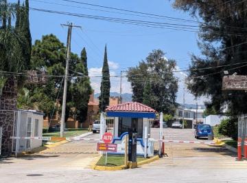 Terreno / Lote , Tlajomulco de Zúñiga · Terreno de 475 m² en Venta en Jardines de Santa Anita