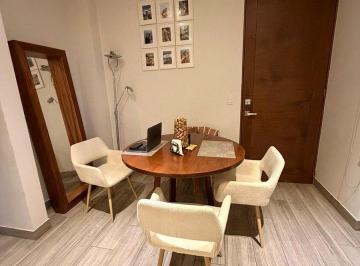 Departamento de 2 habitaciones, Benito Juárez · Departamento en Venta en Colonia Nápoles