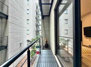 Departamento de 2 habitaciones, Benito Juárez · Departamento en Venta en Colonia Nápoles