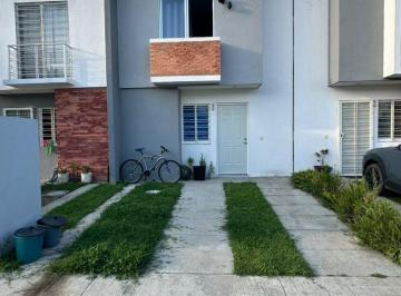 Casa en condominio de 3 habitaciones, Zapopan · Casa de 80 m² con 3 Recámaras en Venta en Parques de Tesistán