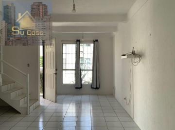 Casa en condominio · 49m² · 2 Recámaras · 1 Estacionamiento · Casa en E. Zapata, Mor. 2 Recámaras, Alberca, Seguridad y Vigilancia 24 Hrs