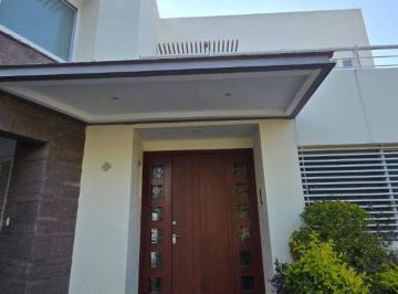 Casa de 3 habitaciones, San Luis Potosí · Casa en Renta en Fraccionamiento Privado Sierra Azul