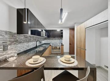 Departamento de 3 habitaciones, Alvaro Obregón · La Otra Banda 74 – Exclusividad y Ubicación Privilegiada Al Sur de La Cdmx