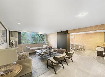 Departamento de 3 habitaciones, Miguel Hidalgo · PH en Las Lomas de Chapultepec