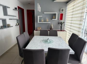 Departamento de 2 habitaciones, Benito Juárez · Departamento Amueblado con 2 Recamaras en La Col. del Valle Centrol
