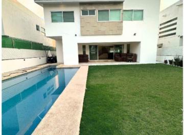 Casa de 4 habitaciones, Yautepec · Casa en Venta en Lomas de Cocoyoc