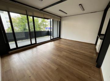 Departamento de 2 habitaciones, Cuauhtémoc · Se Renta Exclusivo Departamento en Roma Norte | 105 m² + Amplia Terraza