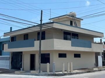 Casa · 200m² · 4 Recámaras · 1 Estacionamiento · Casa en Venta, Col. Los Mangos, Cd. Madero