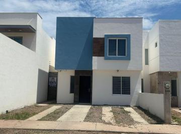 Casa de 3 habitaciones, Ahome · Casa en Venta Fracc Montebello 3 Recamaras