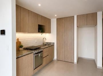 Departamento de 1 habitación, Guadalajara · Departamento de 52 m² con 1 Recámara en Venta en Chapultepec Country