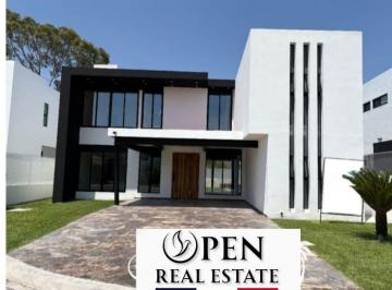 Casa de 4 habitaciones, Yautepec · Maravillosa Casa en Venta en Lomas de Cocoyoc