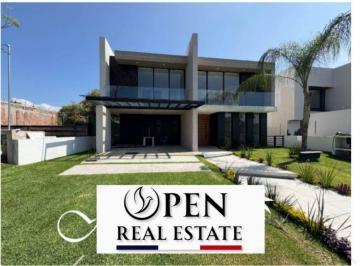 Casa de 4 habitaciones, Yautepec · Residencia en Venta en Lomas de Cocoyoc