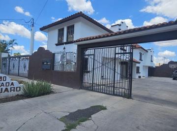 Casa de 3 habitaciones, Ahome · Casa en Venta Privada Sahuaro Fracc Scally 3 Recamaras