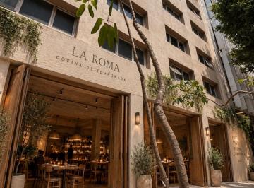 Local comercial · 200m² · Local - Roma Norte