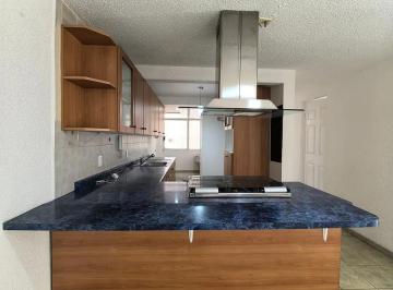 Departamento de 2 habitaciones, Alvaro Obregón · Demet,5to Piso con Elevador, Vigilancia