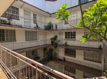 Departamento de 2 habitaciones, Alvaro Obregón · Demet,5to Piso con Elevador, Vigilancia