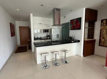 Departamento de 1 habitación, Miguel Hidalgo · Departamento en Renta Amueblado - Carso, Torre Dalí, Polanco, Miguel Hidalgo