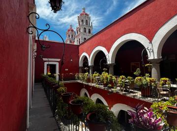 Casa , Puebla · Venta de Hotel Boutique "Casona de La China Poblana"
