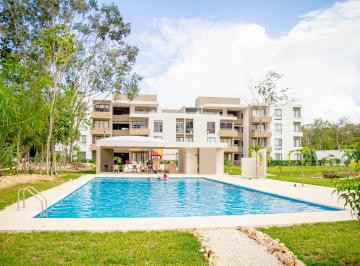 Departamento de 3 habitaciones, Solidaridad · Bali II Lifestyle