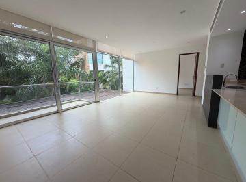 fe47f268af2dbd7c460c8dc891fca2b575c83fa3c8630a22dfab1b5e244bd530 · Departamento de 3 Recámaras, Sin Muebles, en Anthea, Yucatán Country Club.