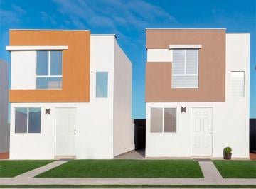 Casa de 2 habitaciones, Salinas Victoria · Casas Nuevas en Venta en Pilares La Puerta en Salinas Victoria Nl