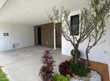 1 · Casa en Venta en Puebla San Pedro Cholula Residencial Altana Forjadores Plaza San Diego a Estrenar