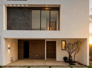 1 · Casa en Venta en Puebla San Pedro Cholula Residencial Altana Forjadores Plaza San Diego a Estrenar