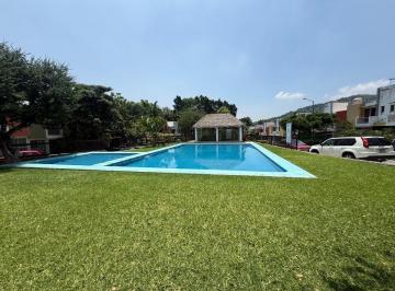 Casa en condominio de 3 habitaciones, Jiutepec · Casa en Venta en Condominio en Lomas de Jiutepec