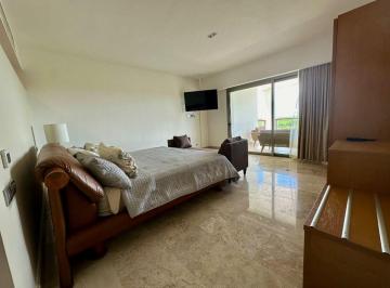 Departamento de 2 habitaciones, Isla Mujeres · Departamento de 166 m² con 2 Recámaras en Venta en La Amada Cancún