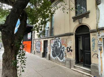 Casa de 4 habitaciones, Cuauhtémoc · En Venta Casa Porfieriana Para Remodelar en Merida, Roma Norte