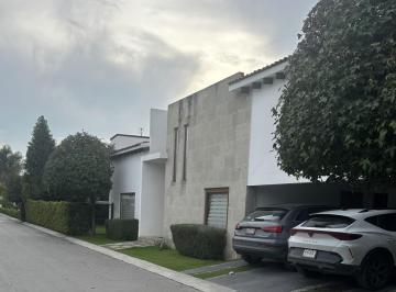 Fachada · Increible Propiedad en Una Las Mejores Privadas de Metepec