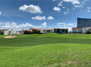 1 · Terreno Junto Al Campo de Golf en La Vista Country Club Puebla
