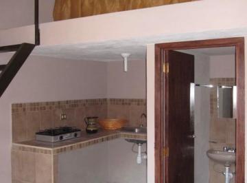 Departamento de 1 habitación, Puebla · Departamento Amueblado y Seguro