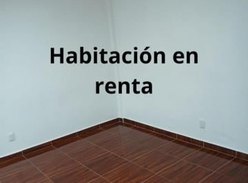 Departamento · 25m² · 1 Recámara · Departamento en Santa Cruz Acayucan con 1 Recámara, Id:.