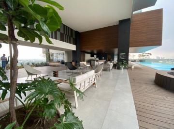 Departamento de 2 habitaciones, Zapopan · Departamento Amueblado en Renta en Lobby 33 Zona Andares