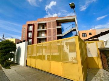 Departamento de 3 habitaciones, Guadalajara · Departamento Amueblado en Renta Jardines de Santa Isabel Guadalajara
