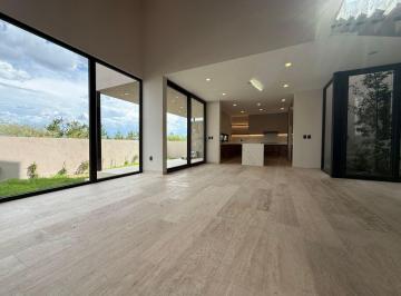 Casa en condominio de 4 habitaciones, Querétaro · Estrena Casa con Acabados de Lujo en La Espiga