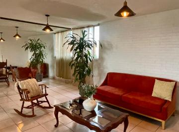 Departamento de 2 habitaciones, Coyoacán · Departamento Amueblado