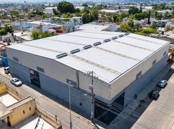 Nave industrial , Zapopan · Bodega Última Milla o Nave Industrial 1 Cuadra de Periférico | Oportunidad $29.9