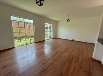 Foto 1 · Casa en Venta en Fracc. en Lerma, a 20 Minutos de Santa Fe
