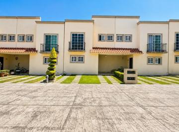 Foto 1 · Casa en Venta en Fracc. en Lerma, a 20 Minutos de Santa Fe