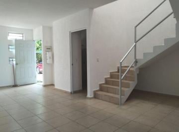Casa de 4 habitaciones, Puerto Morelos · Casa en Renta Sin Amuebar Puerto Morelos